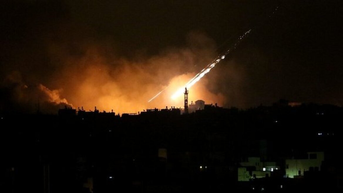 Ισραήλ: «Plan B» για ανακατάληψη της Λωρίδας της Γάζας;